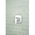 thumbnail image 2 of Arkitek 1-Handle Tub & Shower Trim in Polished Chrome, 2 of 4