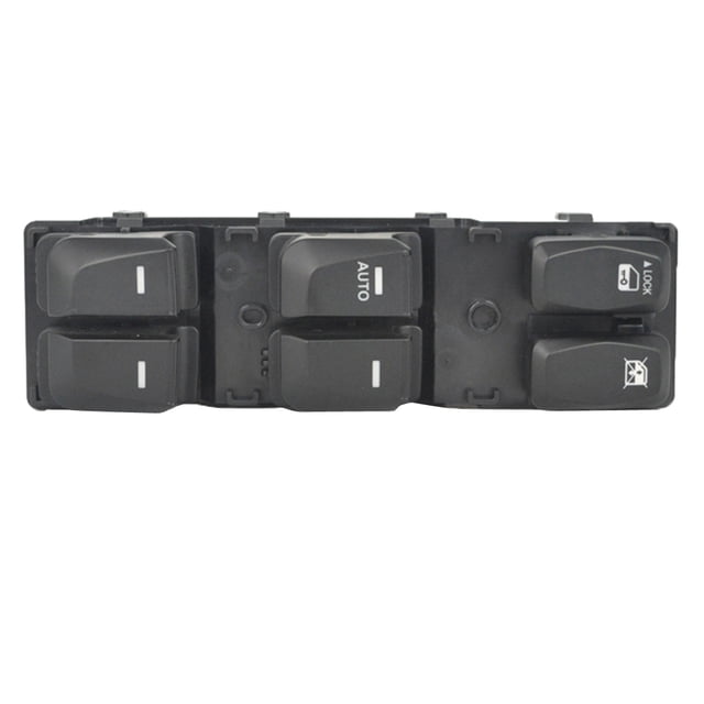 OEM 93570-2Z000 Ajuste Para El Interruptor De Control De Eléctrica Del Lado Del Conductor Del Interruptor De Eléctrica Del Hyund