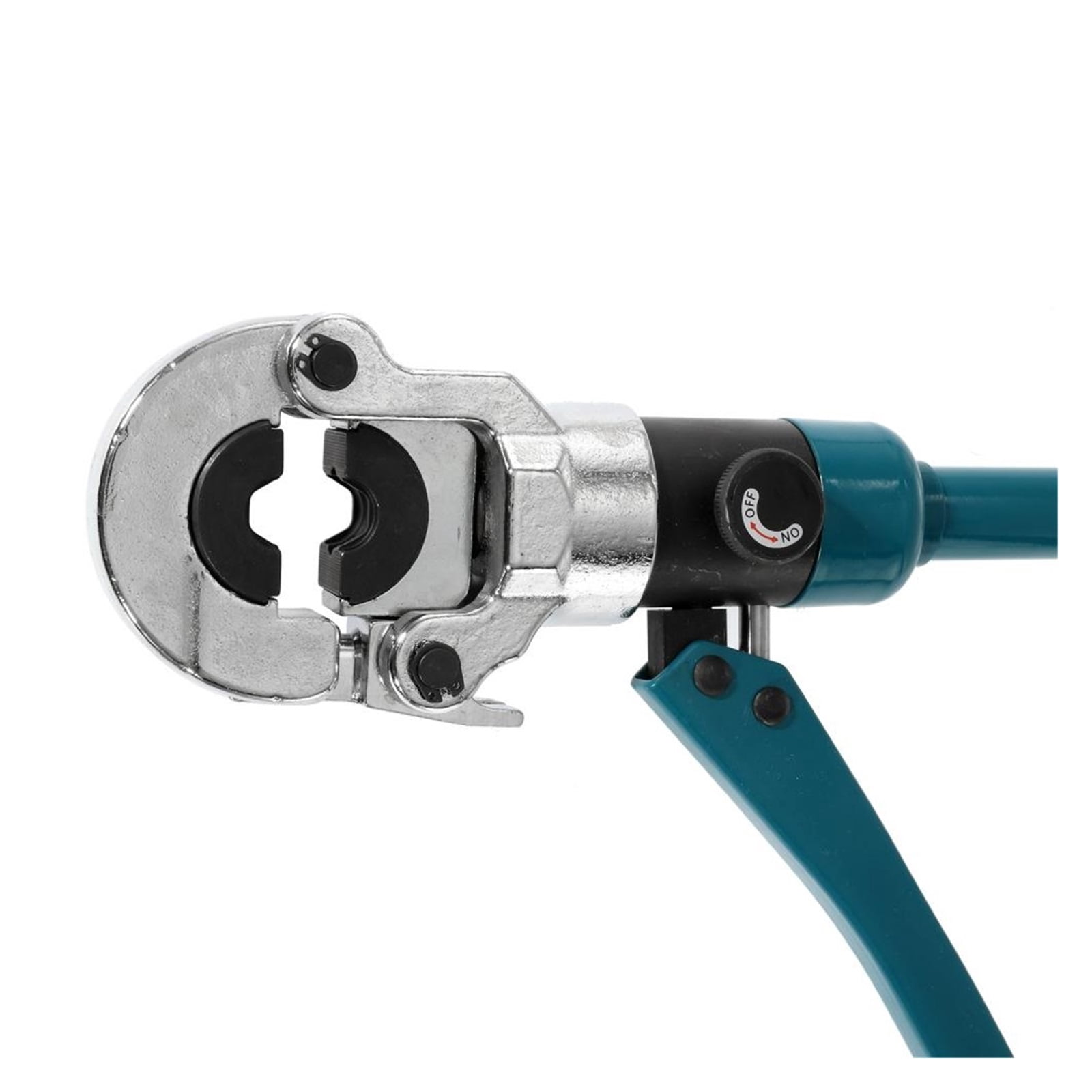 Hydraulic Copper Tube Crimping Tool Copper Crimping Pliers With Crimping Dies Jaw For Copper Tube Plumbing And Fitting
--------
,Super Fast Cutting Speed