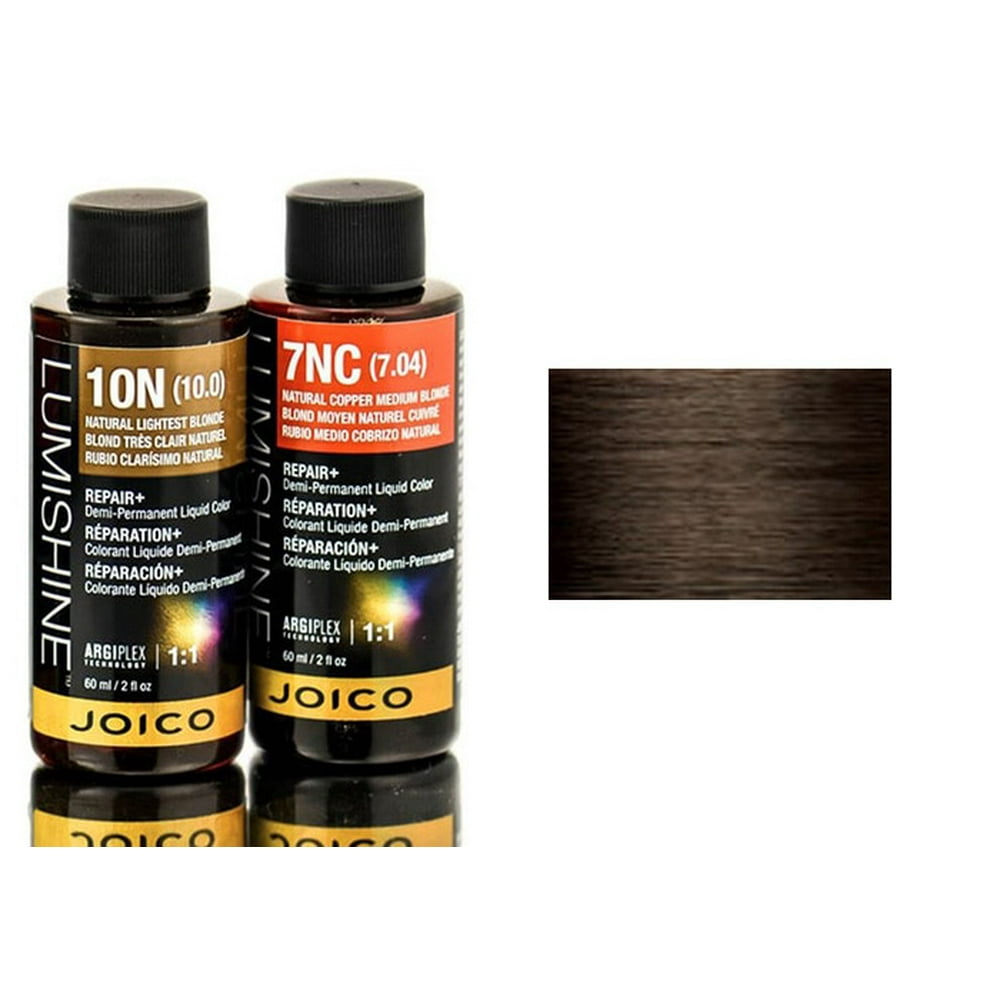 Joico Joico Hair Color Lumishine Demi Permanent Liquid Color