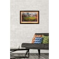 thumbnail image 2 of MLB St. Louis Cardinals - Busch Stadium 22 Wall Poster, 14.725" x 22.375" Framed, 2 of 5