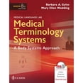 thumbnail image 1 of Pre-Owned Medical Terminology Systems Updated: A Body Systems Approach: A Body Systems Approach, (Paperback), 1 of 1