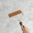 thumbnail image 4 of ifundom Paint Rollers: Multi Color Sponge Roller For Artistic Painting Projects 1Pcs, 4 of 8