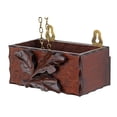 thumbnail image 3 of HerrZeit by Adolf Herr Chain Box - Oak Leaves 8TMT, 3 of 4