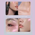 thumbnail image 4 of Liquid Eye Shadow, Makeup Supplies Glitter Highly Pigmented 3ml Long Lasting Eyeshadow  For Home, 4 of 8