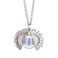 thumbnail image 1 of Collar de girasol collar collar collar colgante, 1 of 3