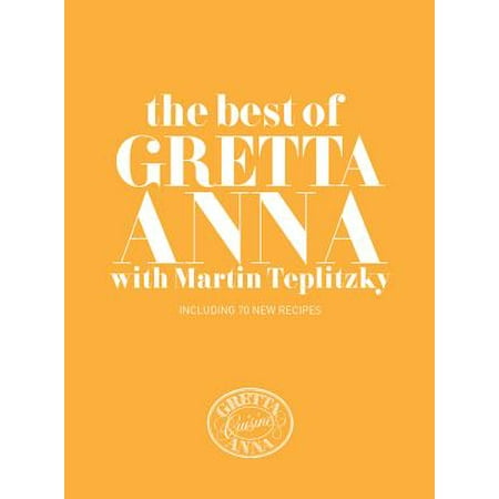 Best of Gretta Anna with Martin Teplitzky