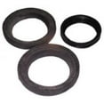 thumbnail image 2 of Thetford Toilet Flush Mechanism Repair Kit 31112 Used For Aqua-Magic Bravura Permanent Toilets; With Blade Seal/Hub Seal/Mechanism Seal/Closet Flange Seal/Link Retainer Clip, 2 of 3