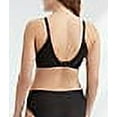 thumbnail image 6 of Warner's Womens No Side Effects Back Smoothing T-Shirt Bra Style-RA3081A, 6 of 6