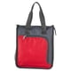 thumbnail image 1 of Bolsa térmica para almuerzo, bolsa para comida fría y caliente, lonchera, botella de agua portátil Rojo, 1 of 9
