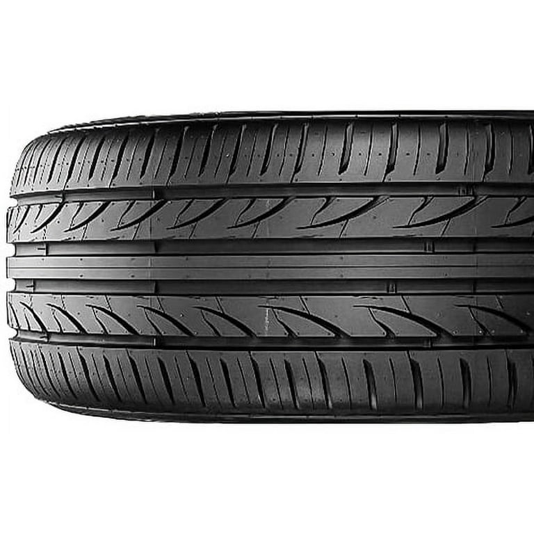Lexani LXUHP-207 235/45ZR17 97W XL All Season Ultra High
