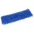 thumbnail image 2 of 2-pack of 24 inch Inch Premium Chenille Microfiber Wet Mop Pads for Professional Commercial Microfiber Mops, 2 of 3