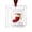 A4#Clear, variant on Christmas Velvet Bow Ornaments, 10.23X5.11X0.98" Hanging Xmas Tree Decoration with Pearl Chain, Pearl Tassel Ribbon Pendant, Holiday Wreath Decor, Farmhouse Home Accents, Winter Decor for Mantel