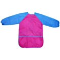 thumbnail image 4 of Delantal de pintura para niños Zhivalor BST3072927, 4 of 5
