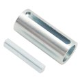 thumbnail image 4 of Polea adaptadora de eje, polea de motor de gas de 1 pulgada a 3/4 pulgada 1/4 Adaptador de manguito de eje de cigüeñal Polea adaptadora de eje de motor Máxima confiabilidad, 4 of 9