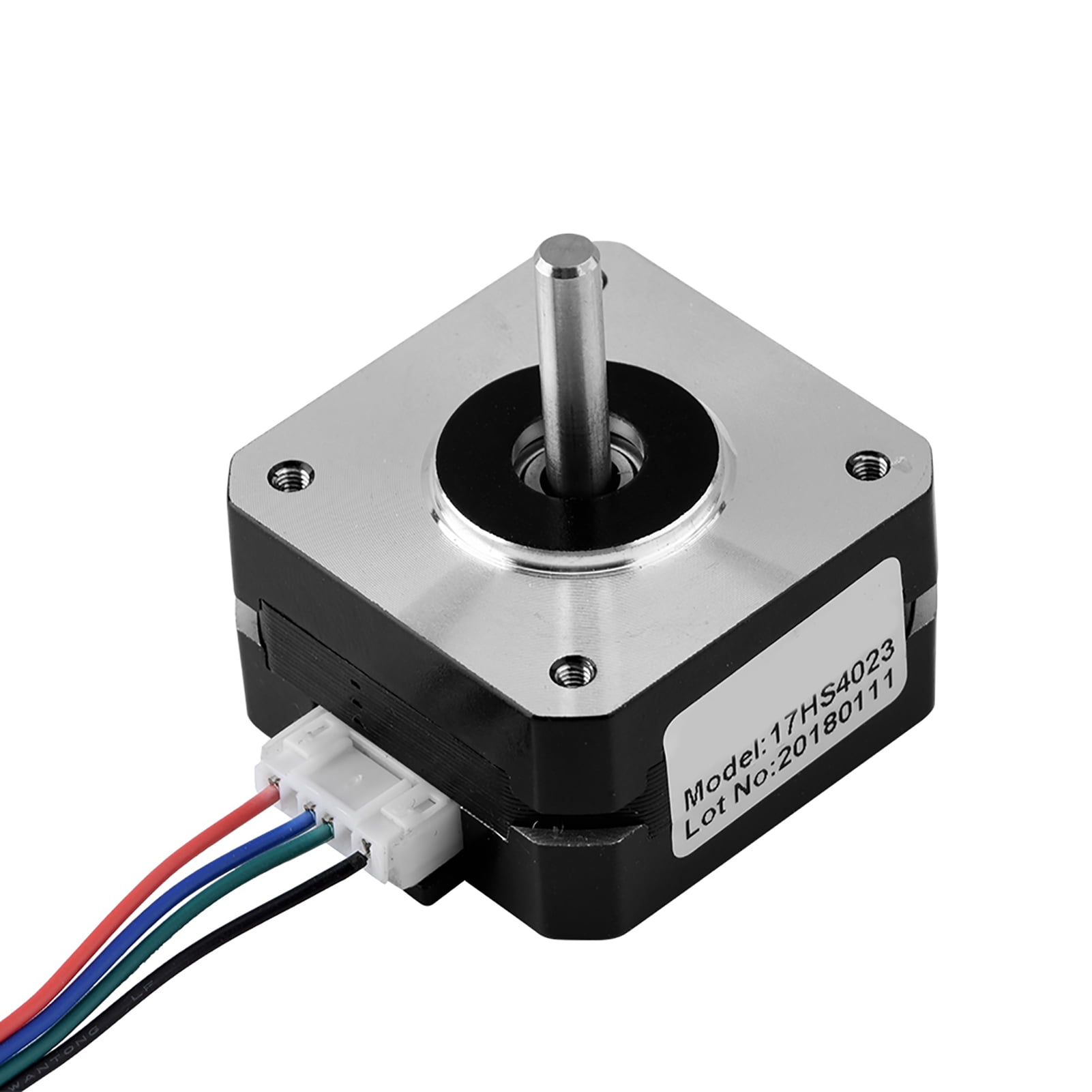 Step Motor Stepper Motor 3d Printer Stepper Motor Dc Electric Motor 3D Printer Accessory Stepper