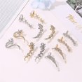 thumbnail image 5 of Hammock For Hamster Ferret Rabbit Animals Small Cotton Sleep Nest House Hanging, 5 of 5