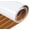 Camel Brown with White Seam, variant on AbahubFit EVA Foam Boat Flooring 96"x45.6"/36"/28.8", 48"x16.8", Self Adhesive Non-Slip Marine Deck Mat for Motorboat Kayak Surfboard SUP