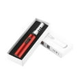 thumbnail image 4 of Fridja Clearance Under 5$ Windproof Torch Blue Flame Lighter Inflatable Gas Windproof Lighter Lighter Outdoor Barbecue Kitchen Essentials, 4 of 6
