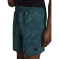 thumbnail image 4 of Reebok Men's and Big Men's Flow Knit Shorts 7" Inseam, Sizes S-3XL, 4 of 6