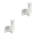 thumbnail image 4 of Toystoory Macetas suculentas Ligeras y portátiles Espacios pequeños Resistentes a la intemperie Type6 NO6, 4 of 6