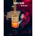 thumbnail image 2 of Ikeda scents Car Air Freshener, Dawn Scents Long-Lasting Fragrance, Automotive Hanging Diffuser,Remove Odor Fresh Air for Men Home Deodorizer, 2 of 7