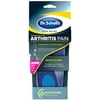 Dr. Scholls Pain Relief Orthotics For Arthritis Pain For Women, Size 6-10, 1 Pair