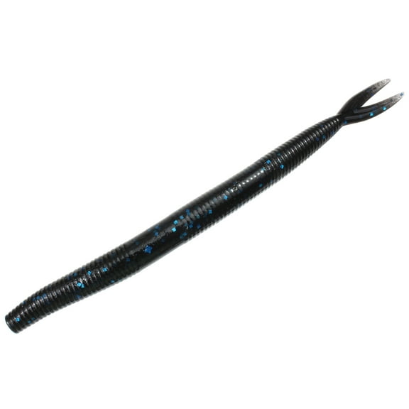 Zoom Fluke Stick Jr Black/Blue 10pk