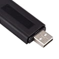 thumbnail image 4 of 300Mbps USB Inalámbrico PC Adaptador De CA WiFi Banda Dual 2.4G / 5G Sunnimix adaptador de red inalámbrico usb, 4 of 7