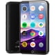 thumbnail image 1 of Reproductor MP3 joliker 96 GB con Bluetooth, WiFi, pantalla táctil de 4,02", 1 of 8