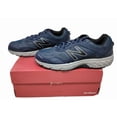 thumbnail image 3 of New Balance 510v4 MT510LN4 Men's 11.5 (D) Midnight Blue Trail Running Sneakers, 3 of 3