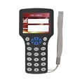 thumbnail image 2 of 10 Frequency RFID NFC Smart Card Reader Writer Duplicator+5XCUID/UID Keychain 125K 13.56MHz RFID Cop, 2 of 5