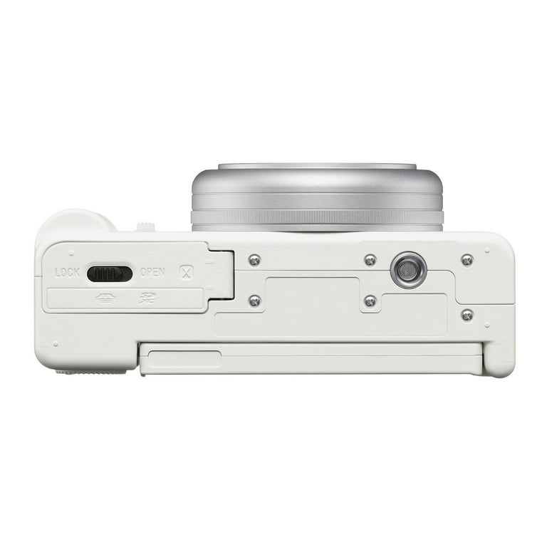 Sony ZV-1F Professional Content Creator Vlog Camera and Sony ZV-1F Professional Content Creator Vlog Camera and