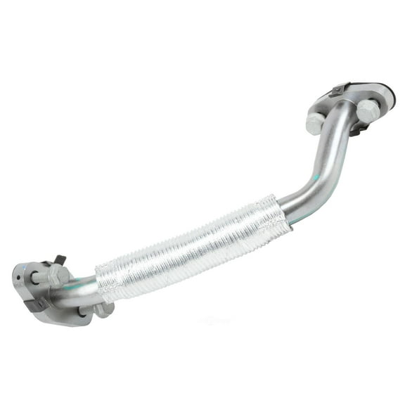 GM 12679315 Turbocharger Oil Return Line