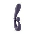 thumbnail image 1 of Secrets Forte Rechargeable Rabbit Vibrator, Purple, 1 of 4