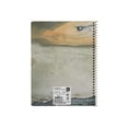 thumbnail image 2 of CARNET PEN+GEAR MARBRE 8,5X11, 2 of 3