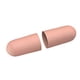 thumbnail image 3 of Tapones para los oídos con cancelación de ruido, suaves y con protección auditiva para dormir y trabajar, con cápsula de almacenamiento, color rosa., 3 of 12