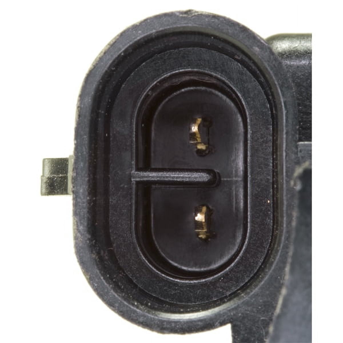 Exhaust Gas Recirculation (EGR) Valve Control Solenoid