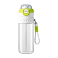 thumbnail image 2 of Large Capacity Spray Water Cup High Beauty Plastic Cup For Boys Summer Outdoor Sports Fitness Cup With Straw, 2 of 6