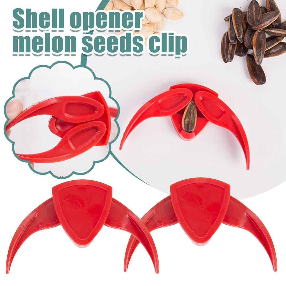 Lazy Fruit Cracking Tool, Kitchen Tool, Watermelon Seed Opener