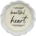 thumbnail image 6 of Pavilion 300689 11 oz Kind Heart-Reveal Candle, 6 of 9