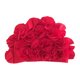 thumbnail image 1 of Gorro de baño con pétalos de flores para mujer, gorro de baño Retro para mujer, gorro de baño elástico fluido a la moda para pelo largo/corto, gorro de baño de pelo largo, 1 of 5