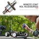 thumbnail image 5 of Engranaje diferencial central de metal RC para WLtoys 144001 144002 144010 124018 124019, 5 of 9