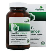 Futurebiotics ProstAdvance - 90 Vegetarian Capsules
