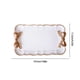 thumbnail image 3 of Household Flat Mop Wet And Dry Fleece Flat Mop Replacement Cloth Cover, 3 of 6