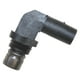 thumbnail image 1 of Sensor CMP WALKER Jetta 1999 A 2004 Volkswagen V6 2.8L con soporte de montaje, 1 of 3