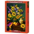 thumbnail image 1 of Castorland Trésors d'Automne Casse-Tête de 1500 Pcs, 1 of 1