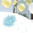 thumbnail image 4 of Hilo de pesca de 10M, cadena de perlas artificiales, decoración para fiesta de boda DIY (azul), 4 of 6