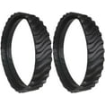 thumbnail image 2 of Scaroo R0526100 Pool Cleaner Wheel Track Tire For Zodiac 10-PACK 20-Tracks, 2 of 7