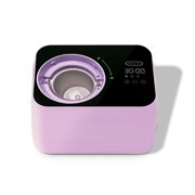 Whynter 0.8 Quart Compact Automatic Ice Cream Maker with Stainless Steel Bowl, Lilac Haze ICM-080-LH